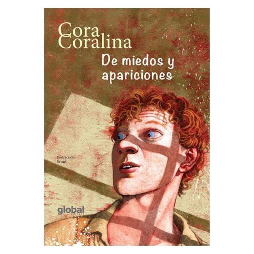 De Miedos Y Apariciones