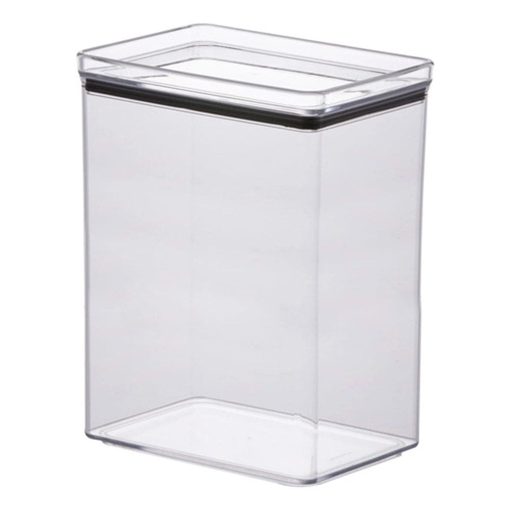 Pote Hermético Empilhável Lumini - 4,200ml - Paramount