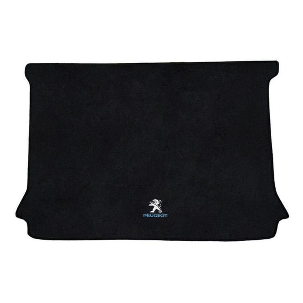 Tapete Porta Mala Peugeot 2008 Forração