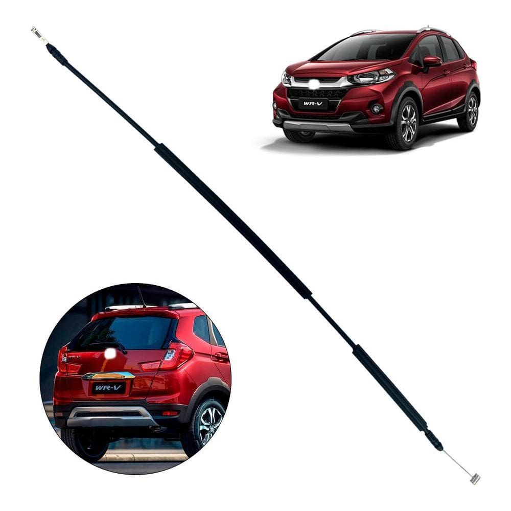 Cabo Abertura Porta Malas Wrv 2021 22 23