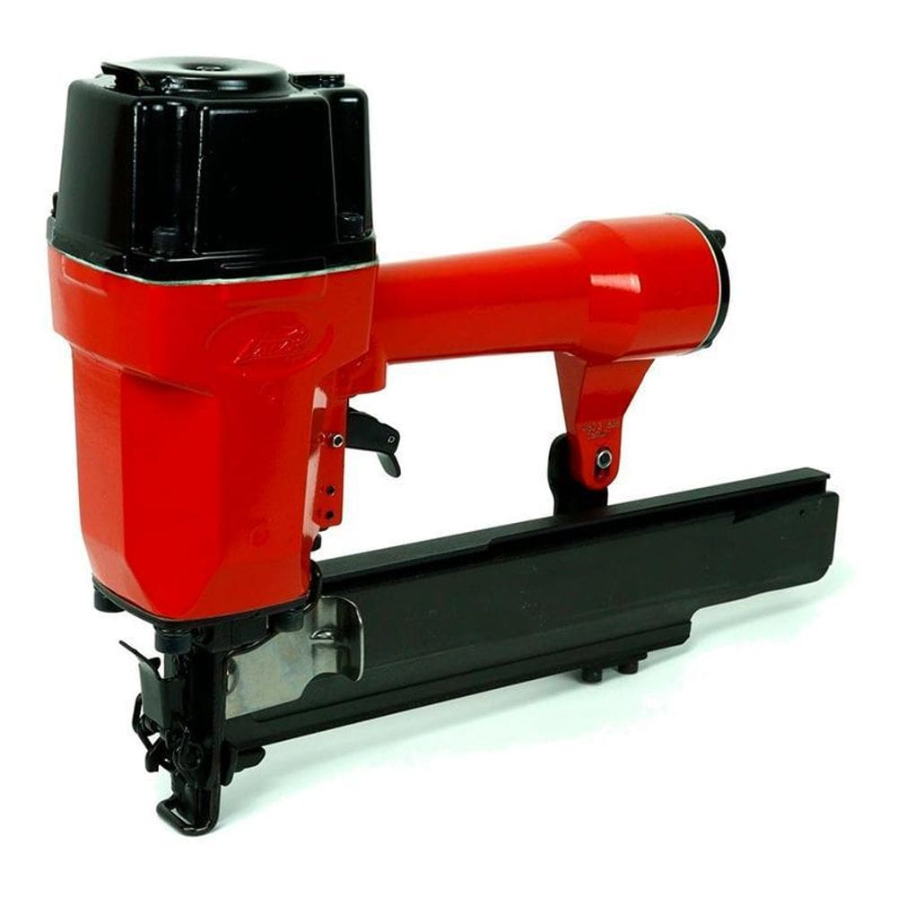 Grampeador Pneumatico Pacar Gs 16/50 Vermelho