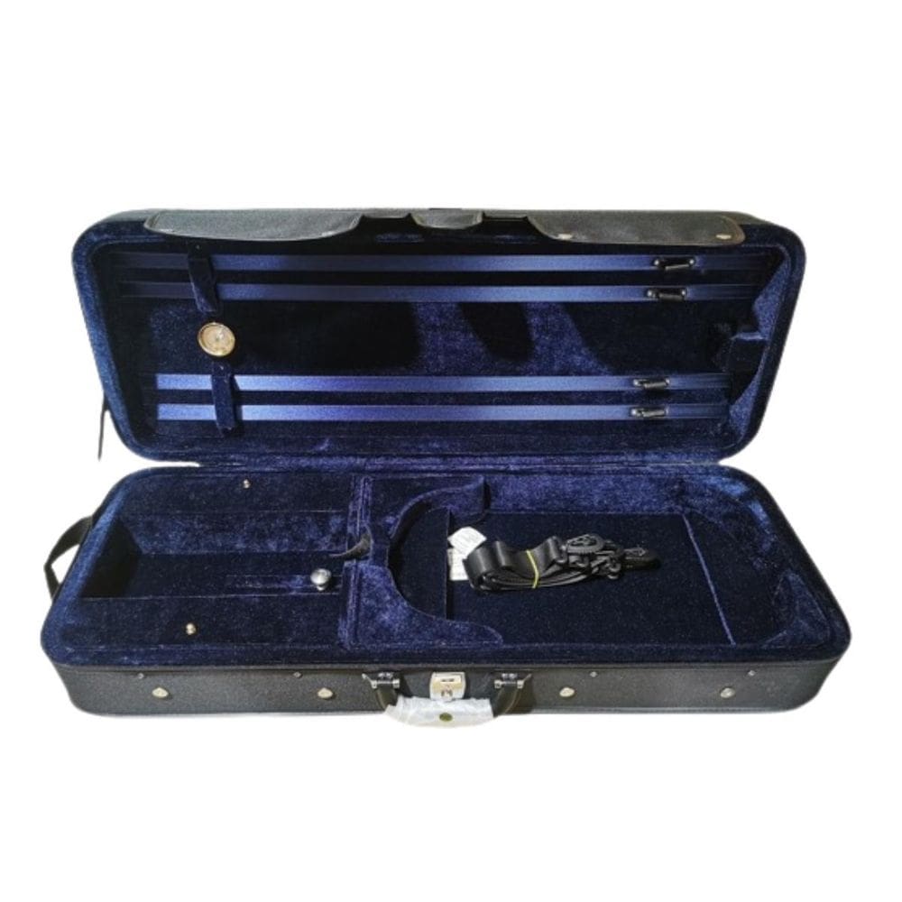 Case Para Viola 4/4 Csl003A Sebastian