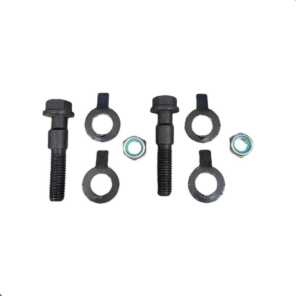 Parafuso Cambagem Reparo Suspensão Corolla 2009/.. 15Mm