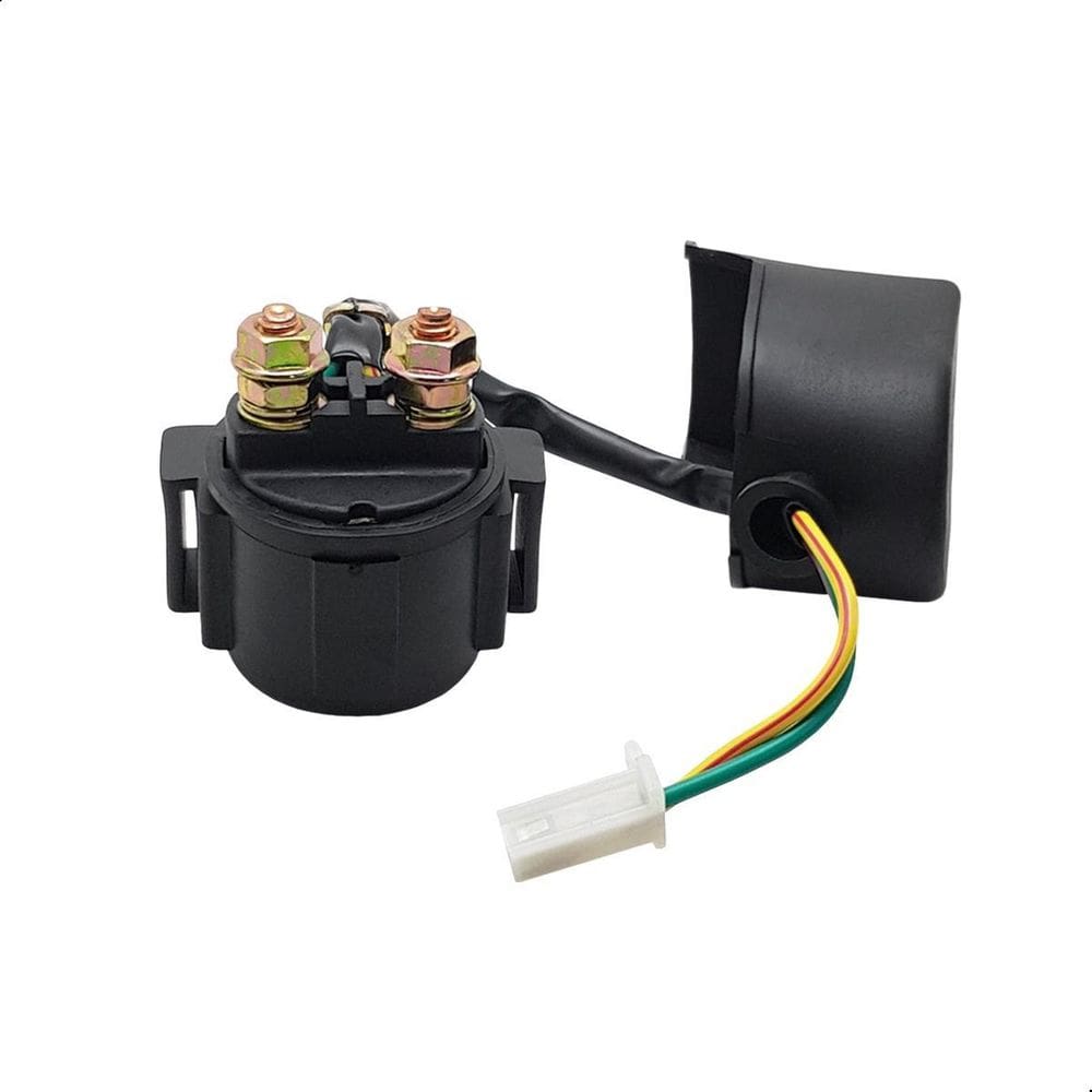 Rele Partida Speed 150 Shineray 125-14 150-5 Racing 200