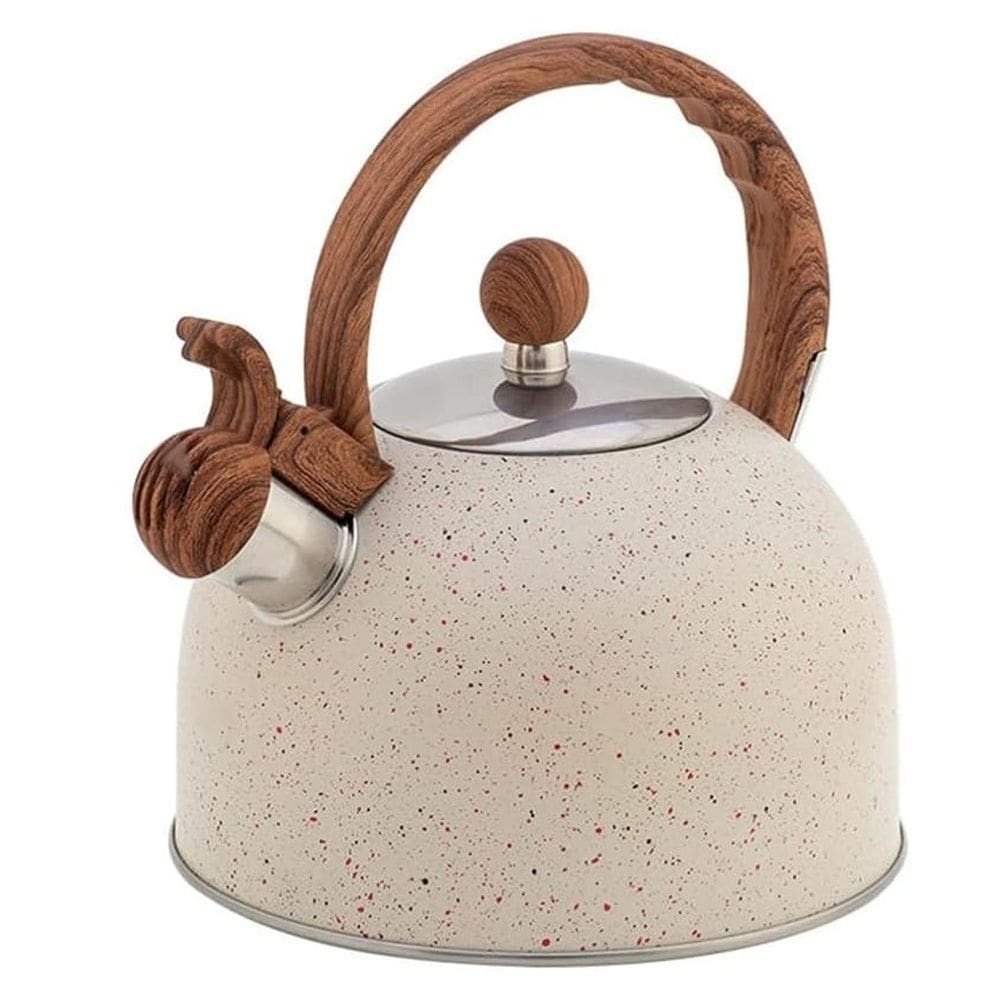 Chaleira Mármol - 2L - Mimo Style