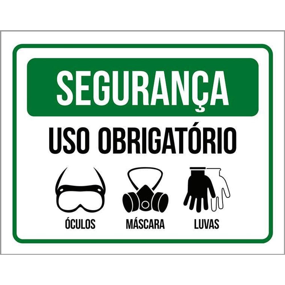 Kit 3 Placas Entregadores Chamar Portão Lado Seta Esquerda