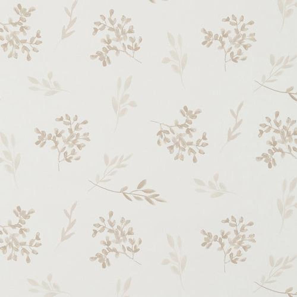 Papel De Parede 53Cmx10M Tnt Lise Floral Alto Relevo