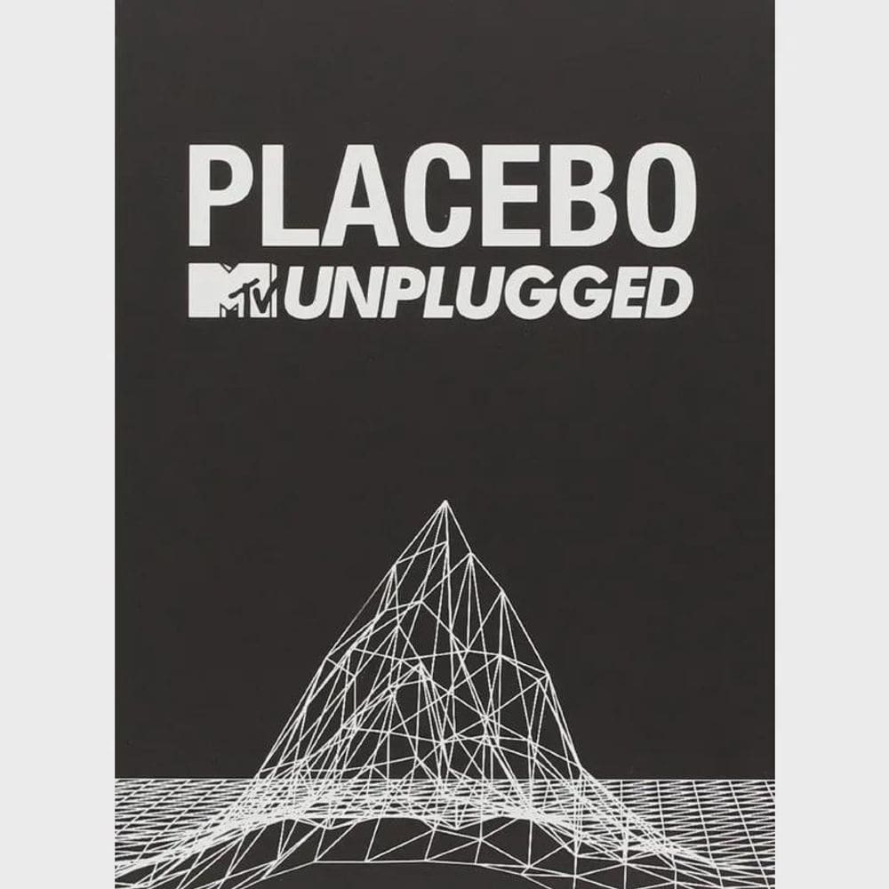 Dvd Placebo Mtv Unplugged