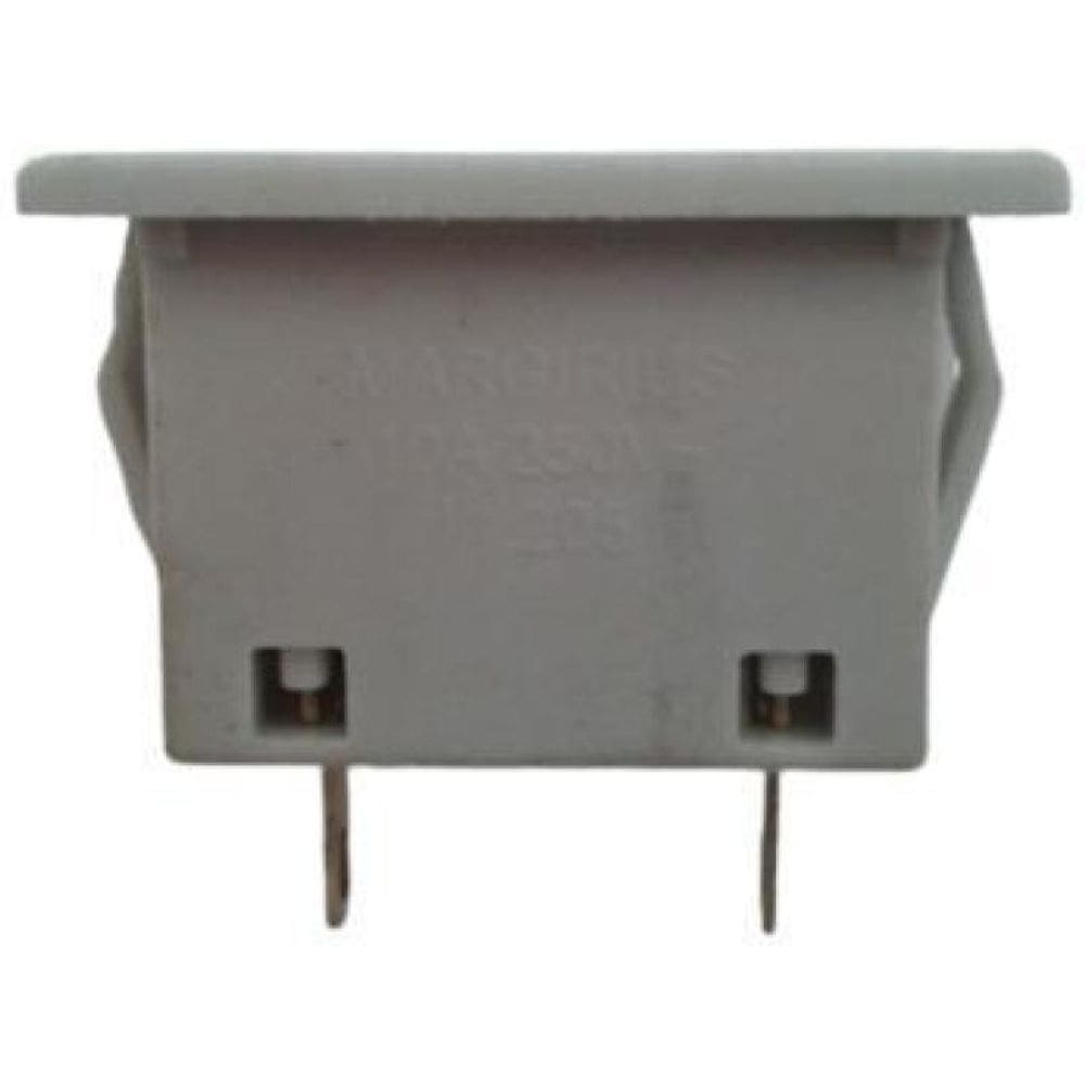 Porta Fusível Retangular Gnatus