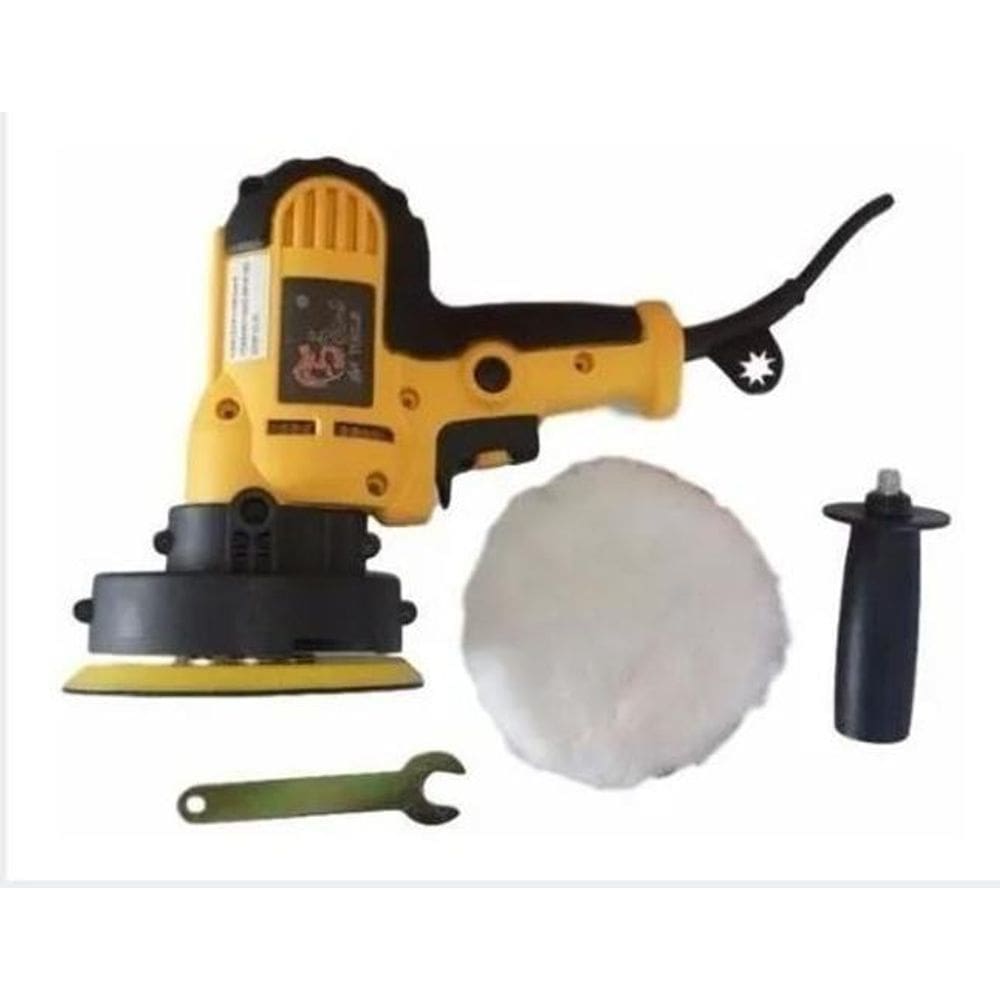 Lixadeira E Politriz 220V 550W