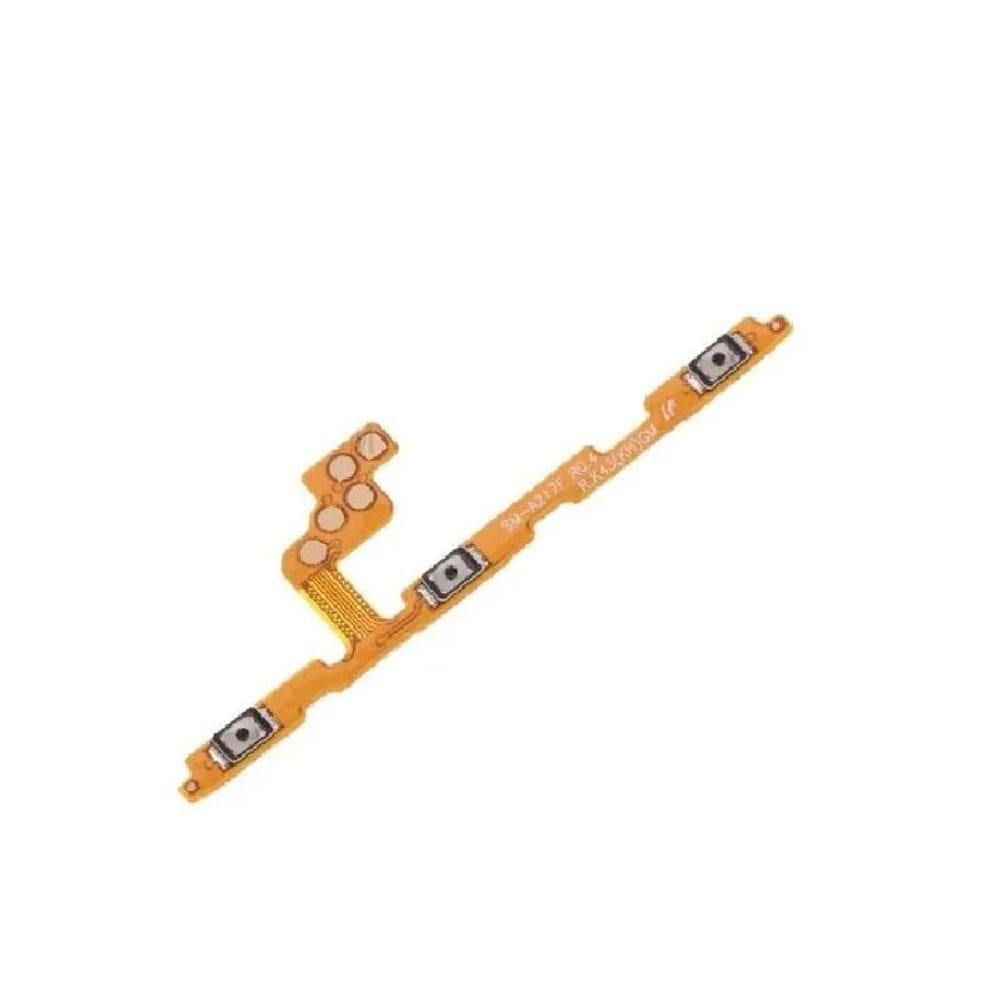 Flex Power E Volume Para Celular A21S A217