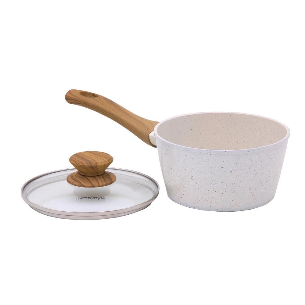 Panela Style Cook Mármol - 16cm - Mimo Style