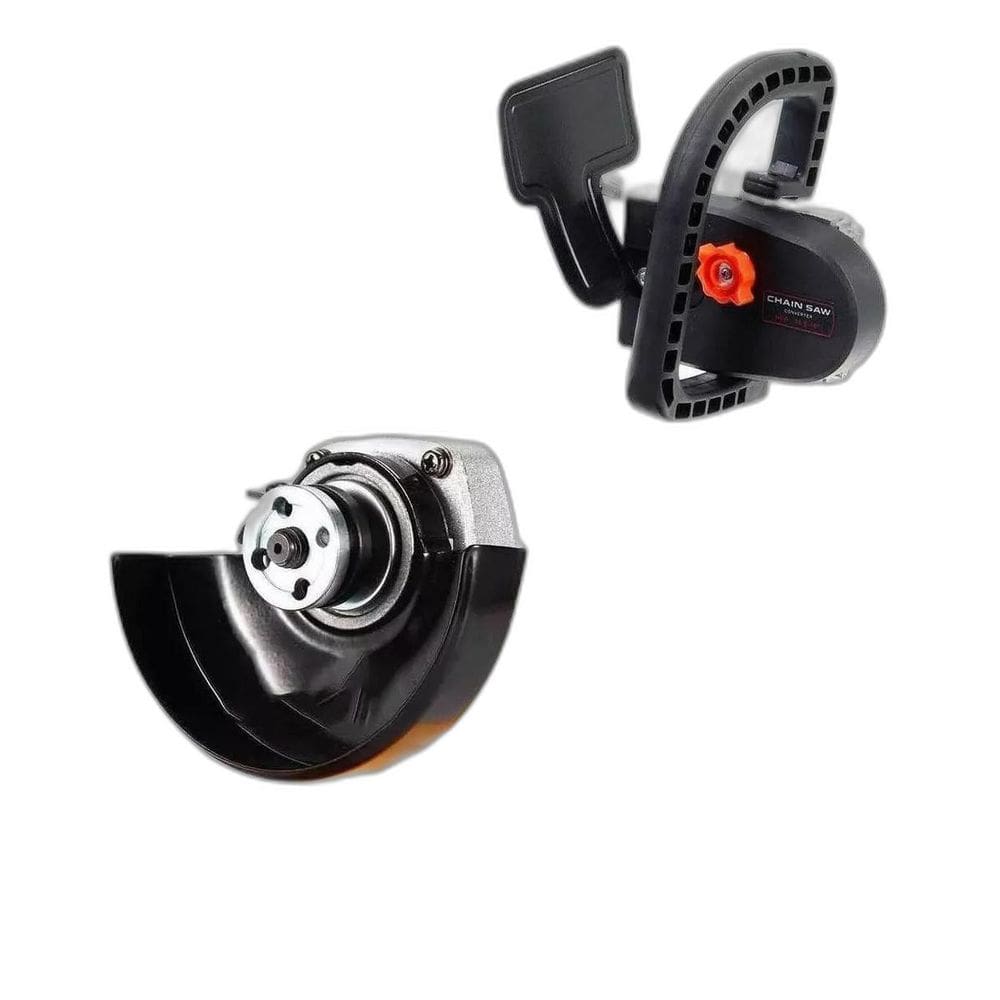 Adaptador Motosserra Para Esmerilhadeira - Siga Tools