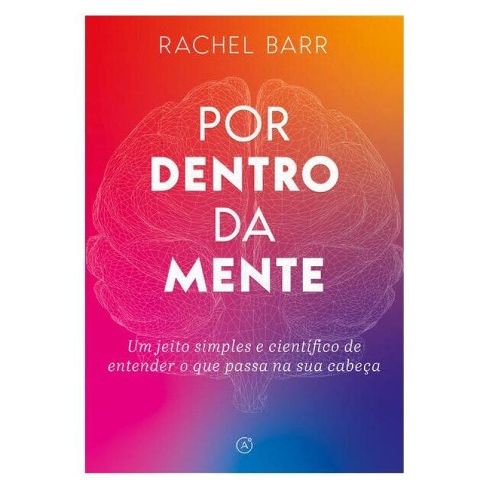 Por Dentro Da Mente