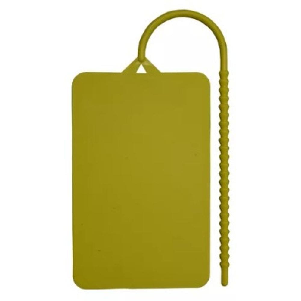 Etiqueta De Identificação C/30Un - Construmarcas