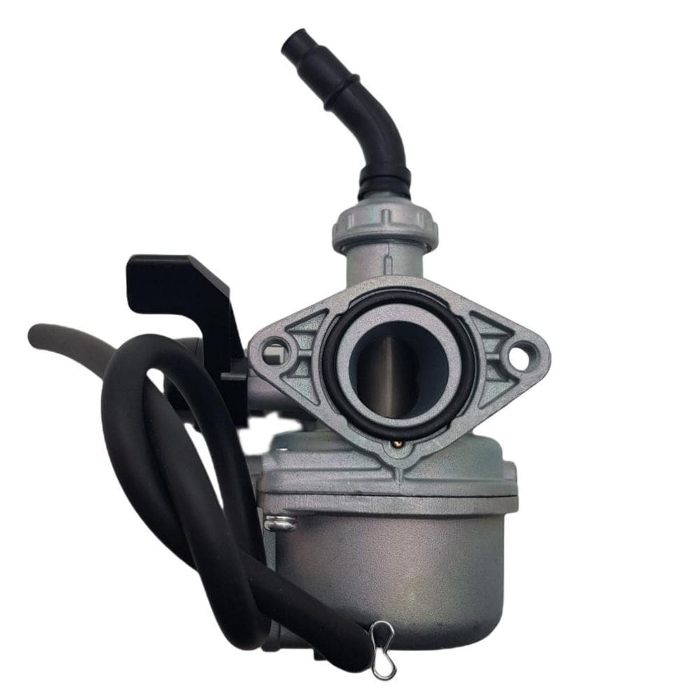 Carburador Vini Com Afogador Manual Shineray Xy 50