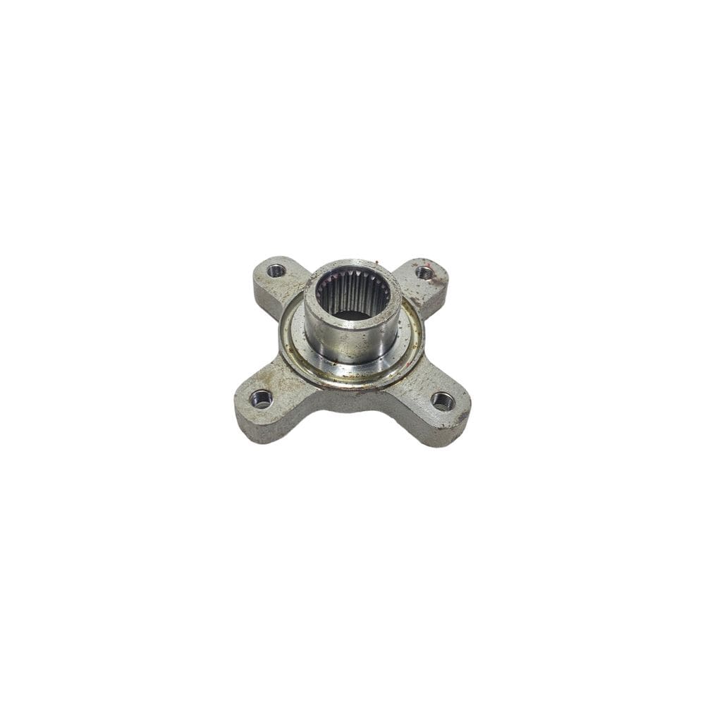 Flange Pinhão Diferencial Mb Sprinter 310 311 312 313 410