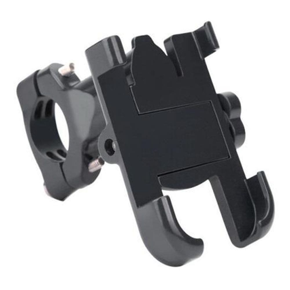 Suporte Celular Moto Bike Giratorio 360 Aluminio Resistente