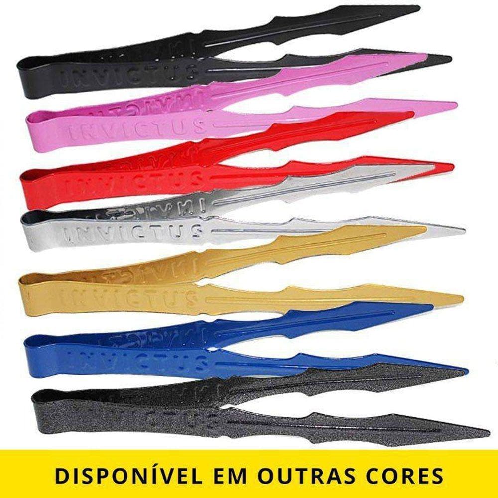 Pegador Invictus New Tong Hookah