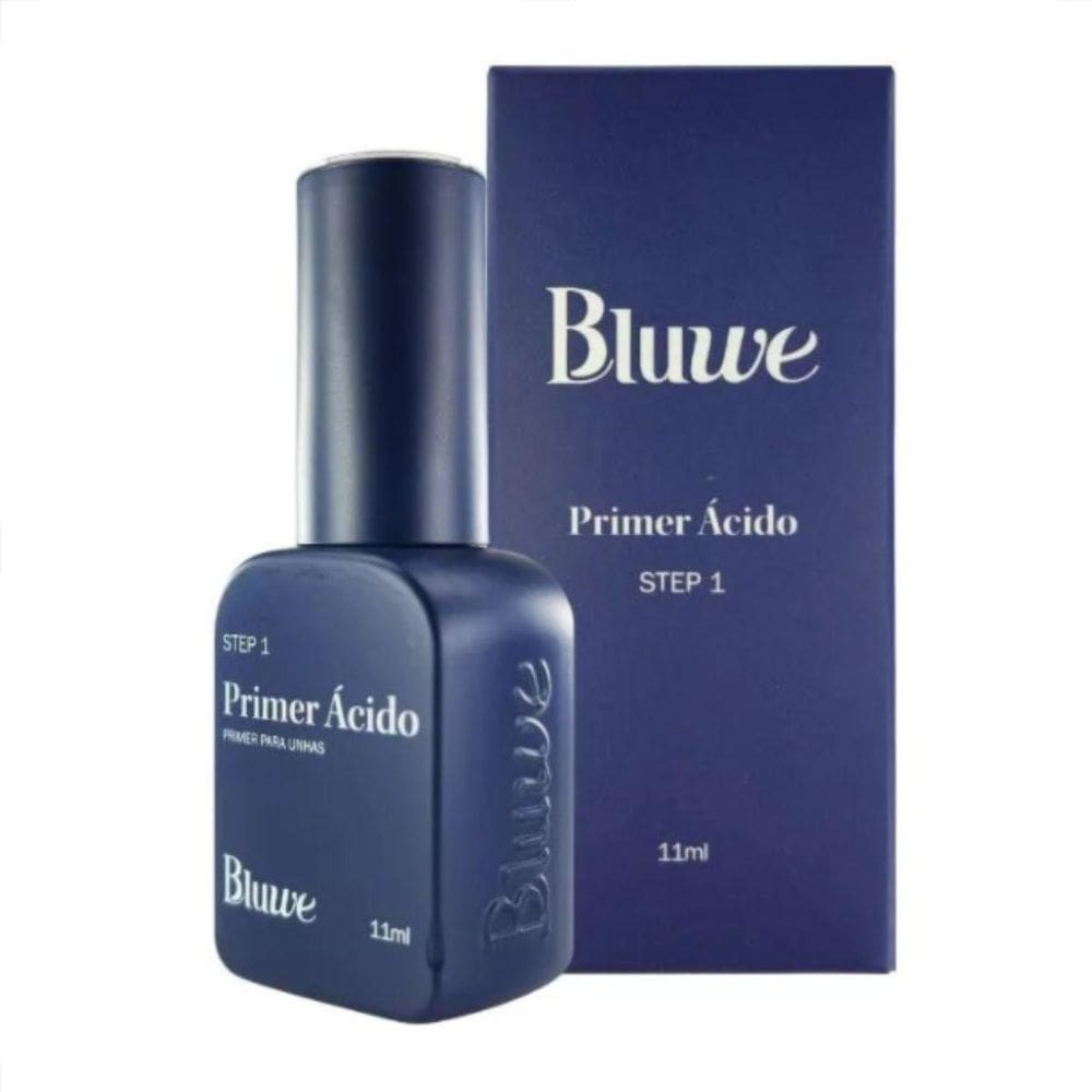 Primer Bluwe Step 1 - Bluwe Primer Acido 11Ml