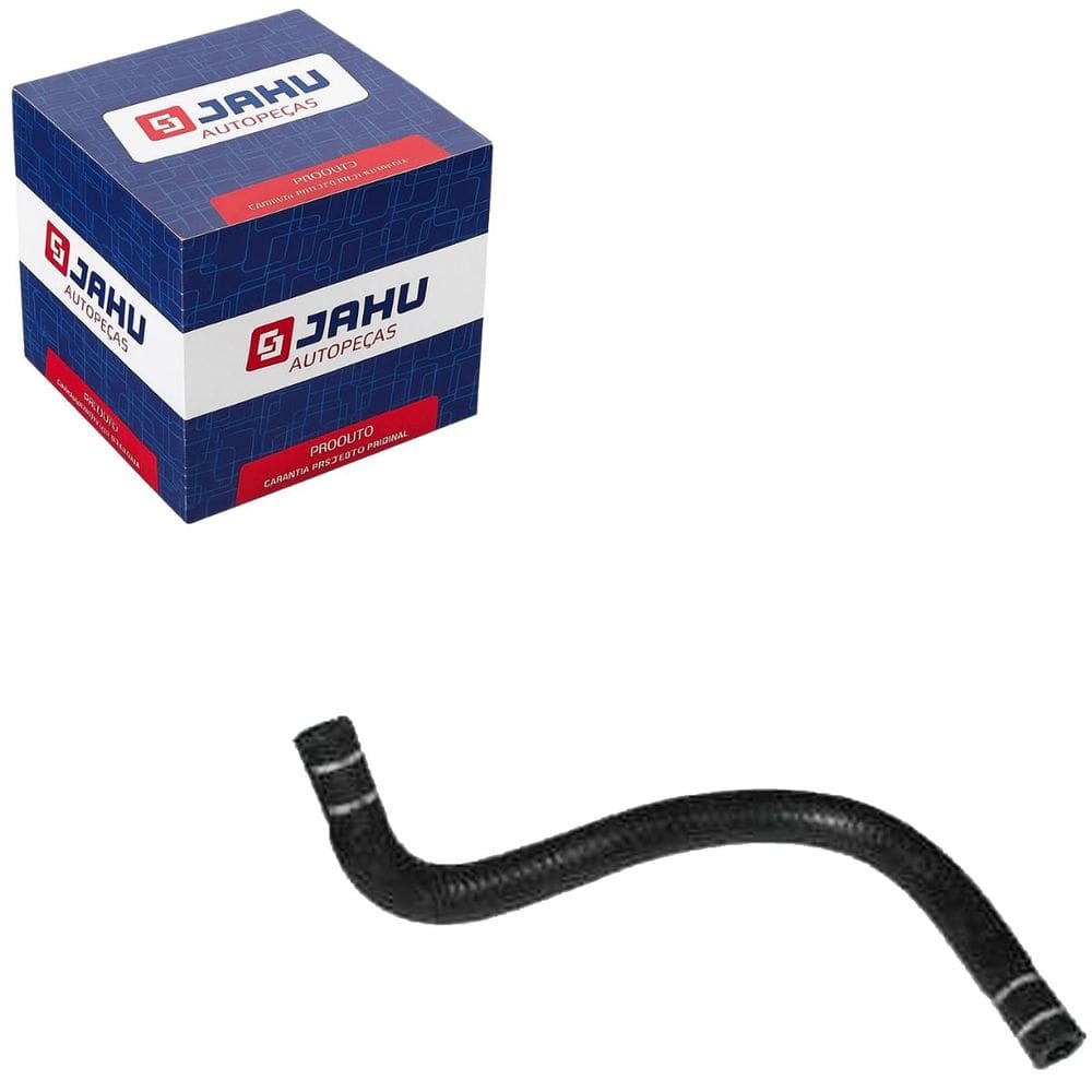 Mangueira De Da Direção Hidráulica Palio 1996 A 2000 - Jahu 62358-5