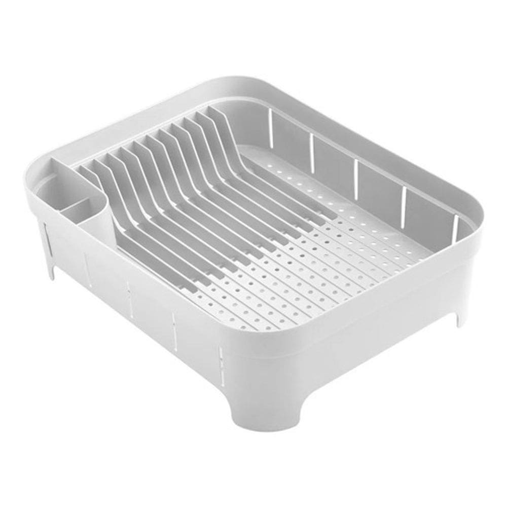 Escorredor de Louças Trium - Branco - Ou