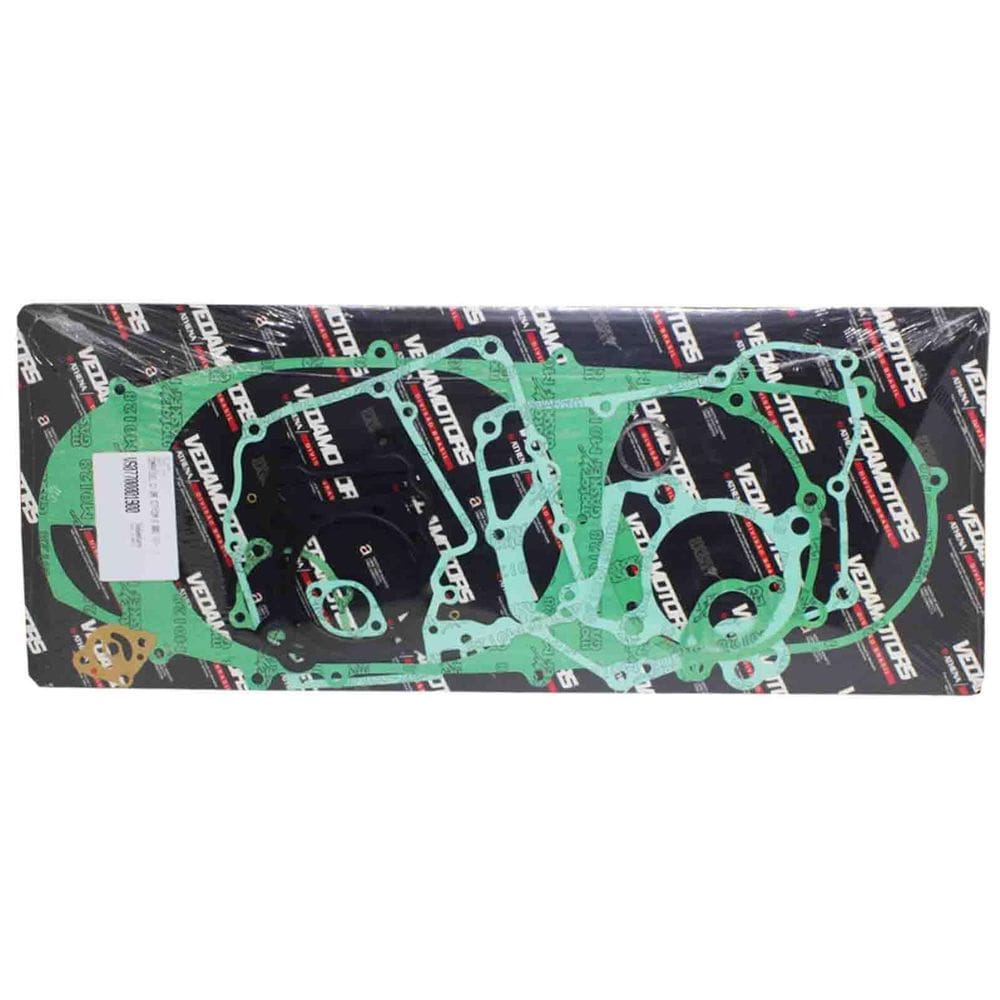 Jogo Junta Dafra Citycom 300 I 2017 A 2022 Vedamotors