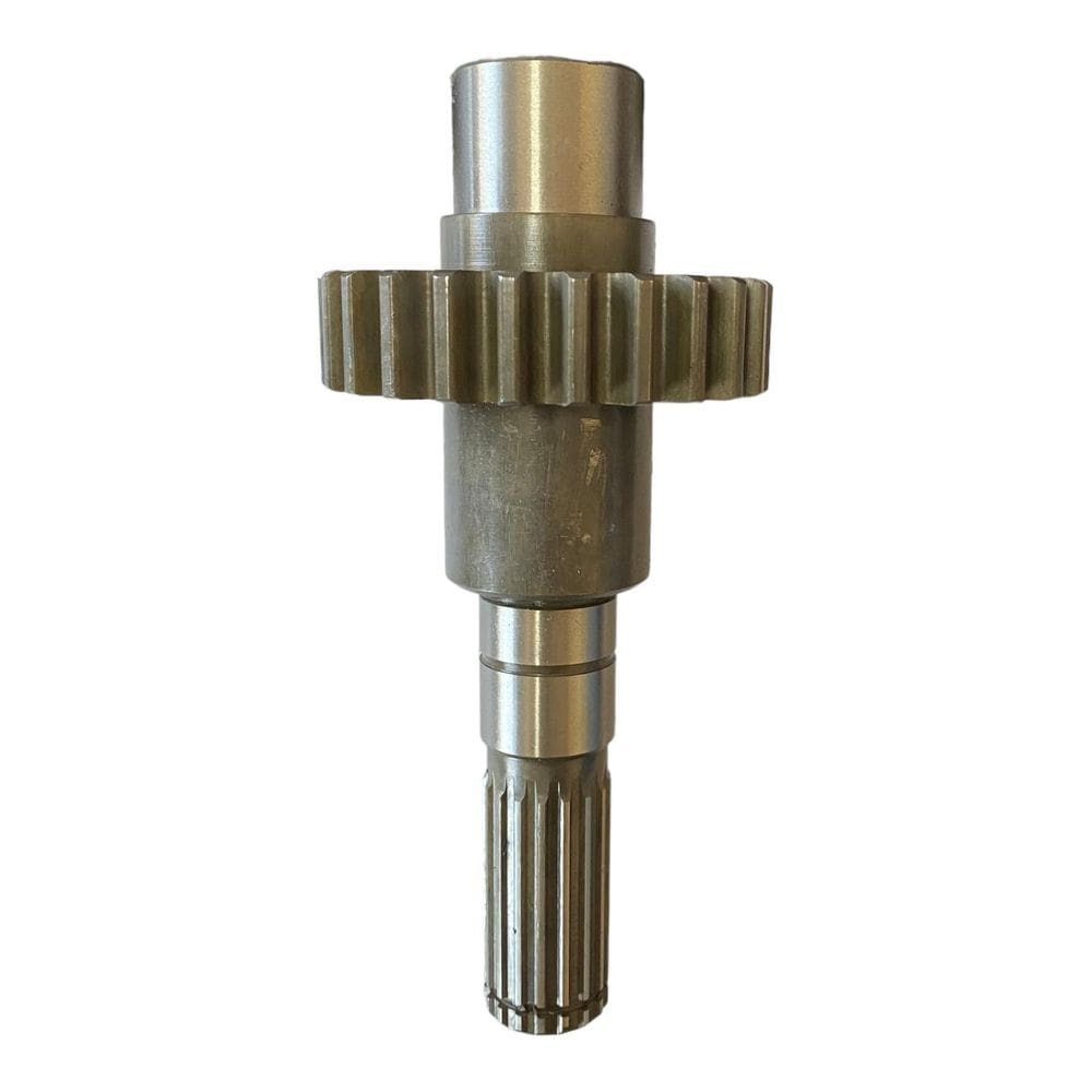 Eixo Engrenagem Corrente Cx Redução S10 4X4 98/11 24 Dentes