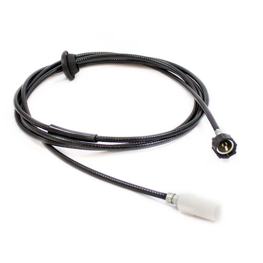 Cabo De Velocimetro Asia Towner Van Todas