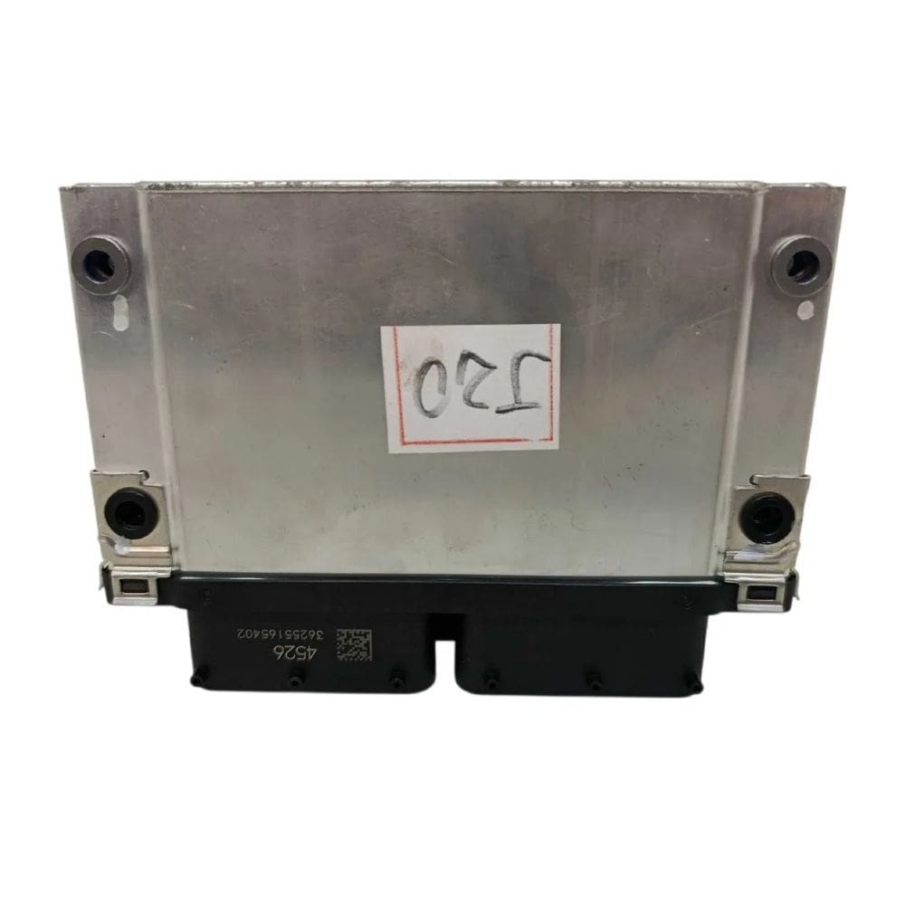 Módulo Injeção Hb20 2025 1.0 Turbo Hatch 3911807120