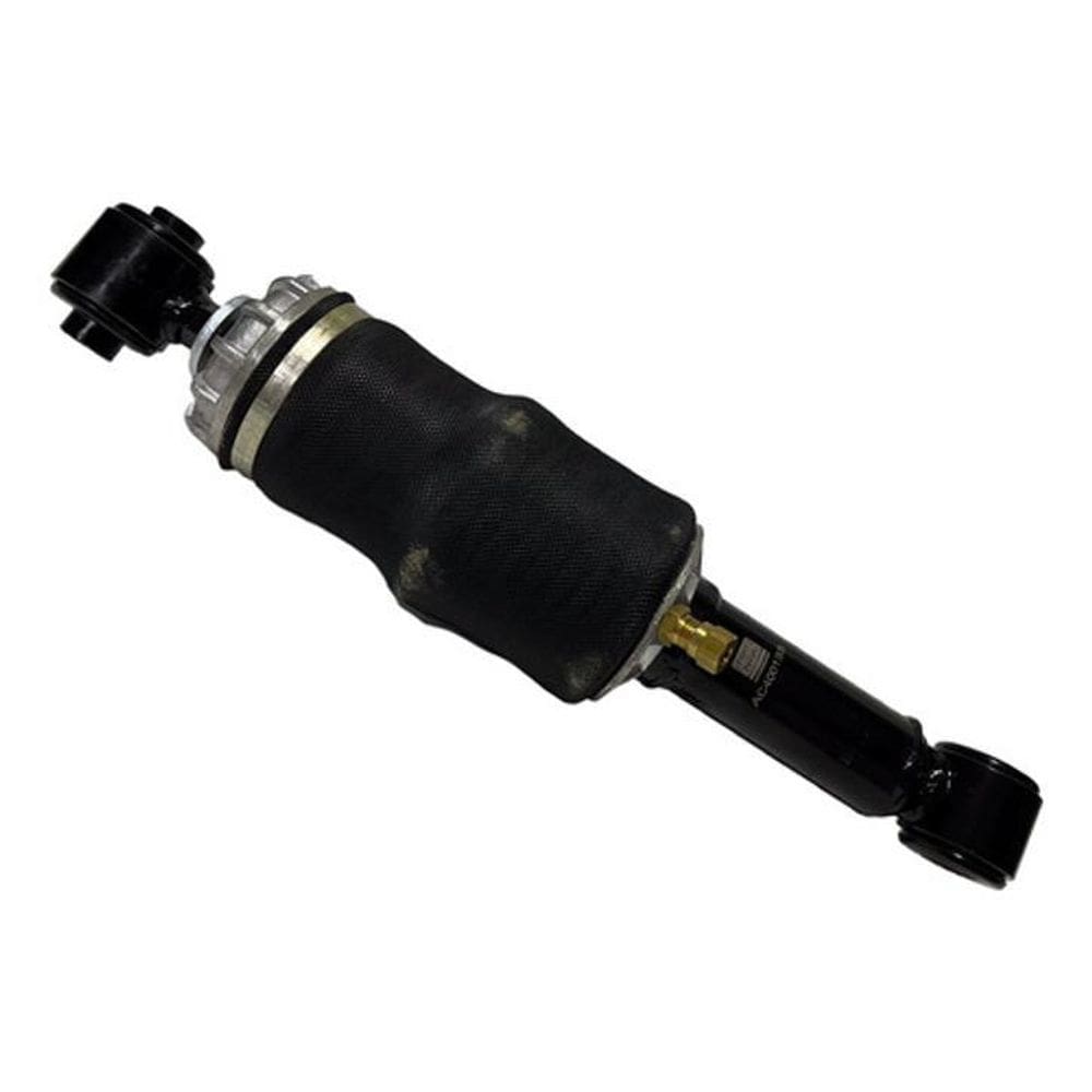 Amortecedor Kit Pneumático Cabine Tr Iveco Stralis -Ac4001Bs