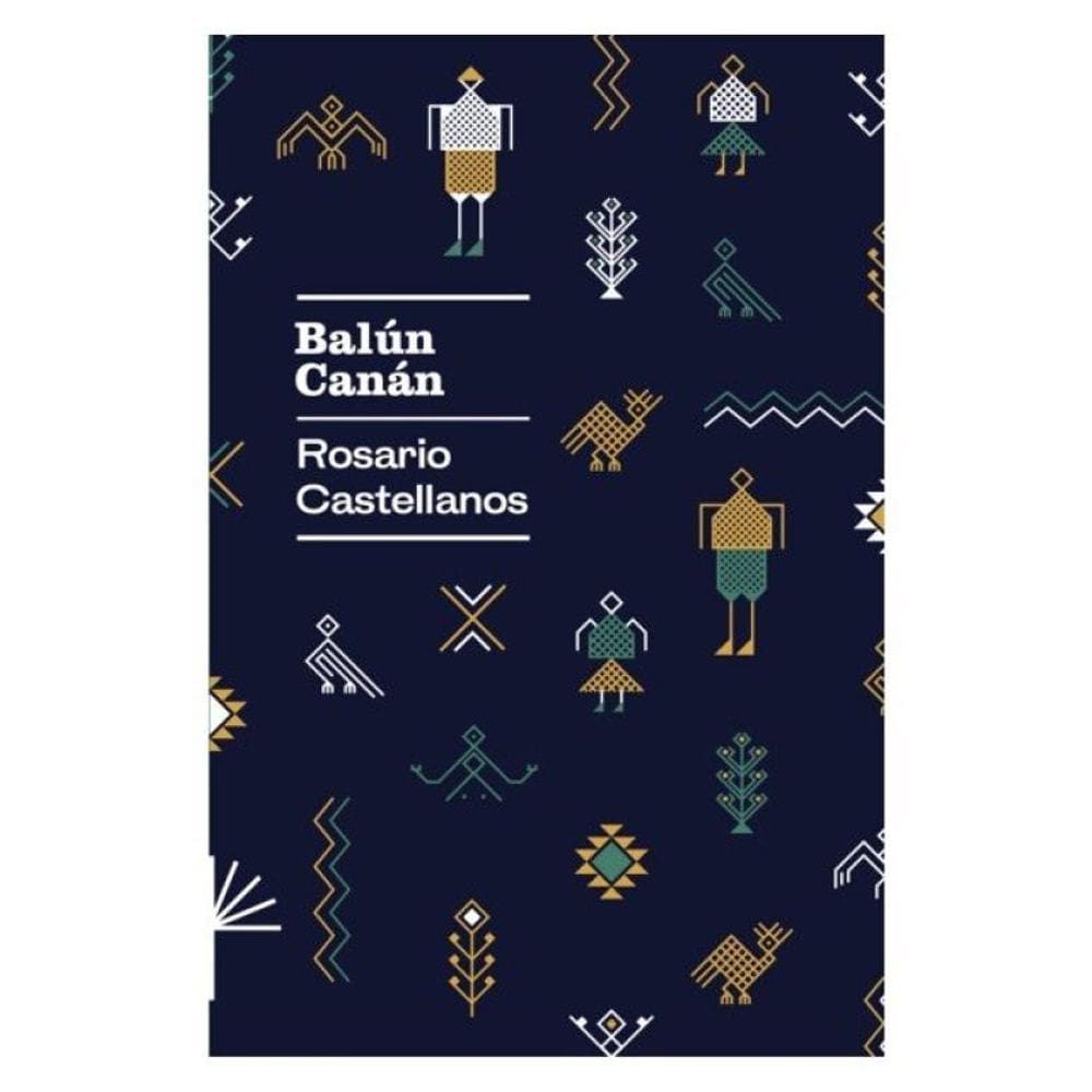 Balún Canán - Vol. 20