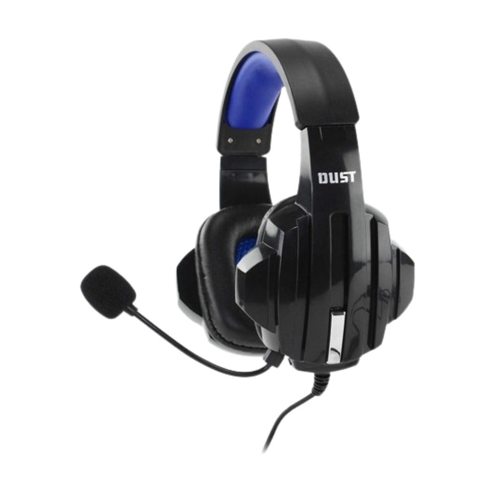 Fone de Ouvido Headset Gamer Pro X36 LW036 Preto - Dust