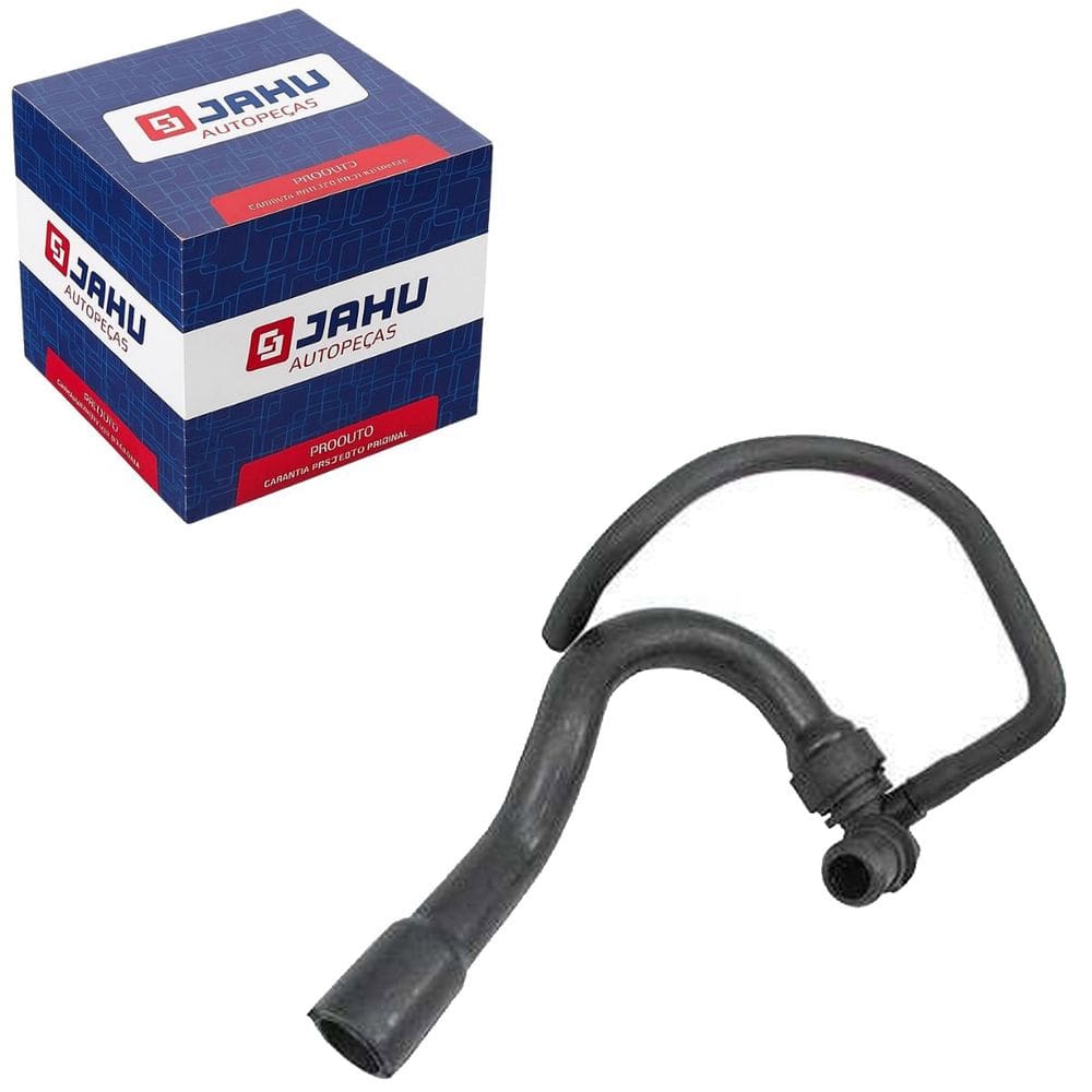 Rabicho Da Mangueira Do Filtro De Ar Palio 2008 A 2015 / Siena 2008 A 2015 - Jahu 63361-4