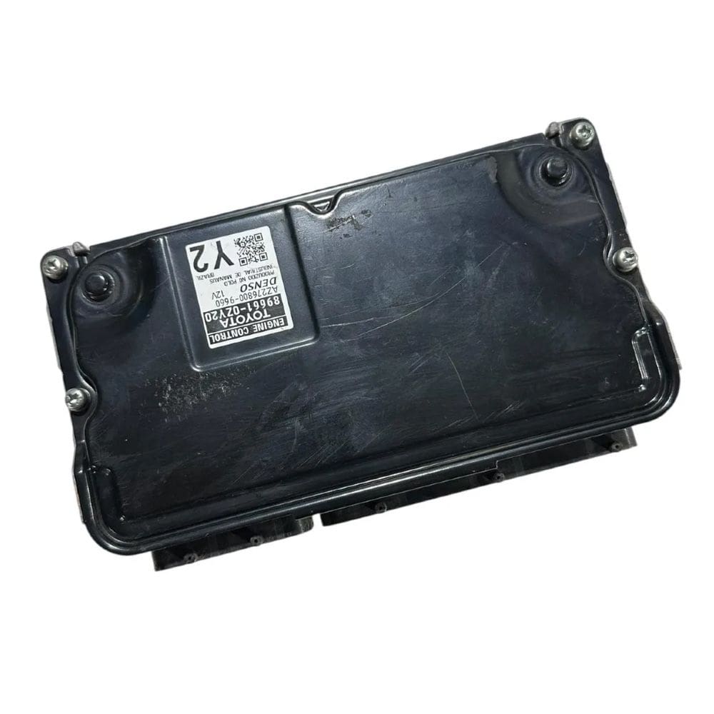 Modulo Injeção Corolla Altis Hybrid 2021 A 2024 896610ZY20