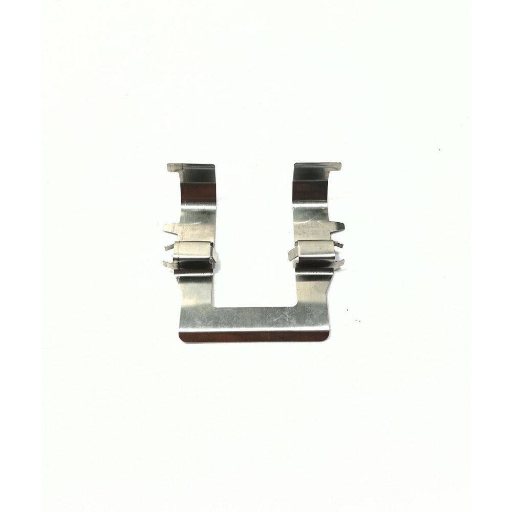 Mola Pastilha Freio Dianteiro Mitsubishi L200 Savana