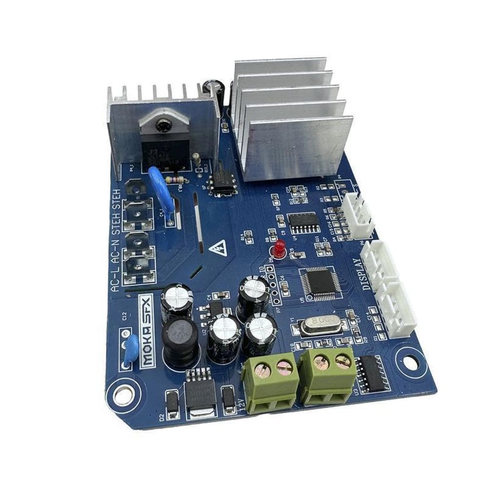 Placa Mãe Para Maquina Co2 Onelight H-C04