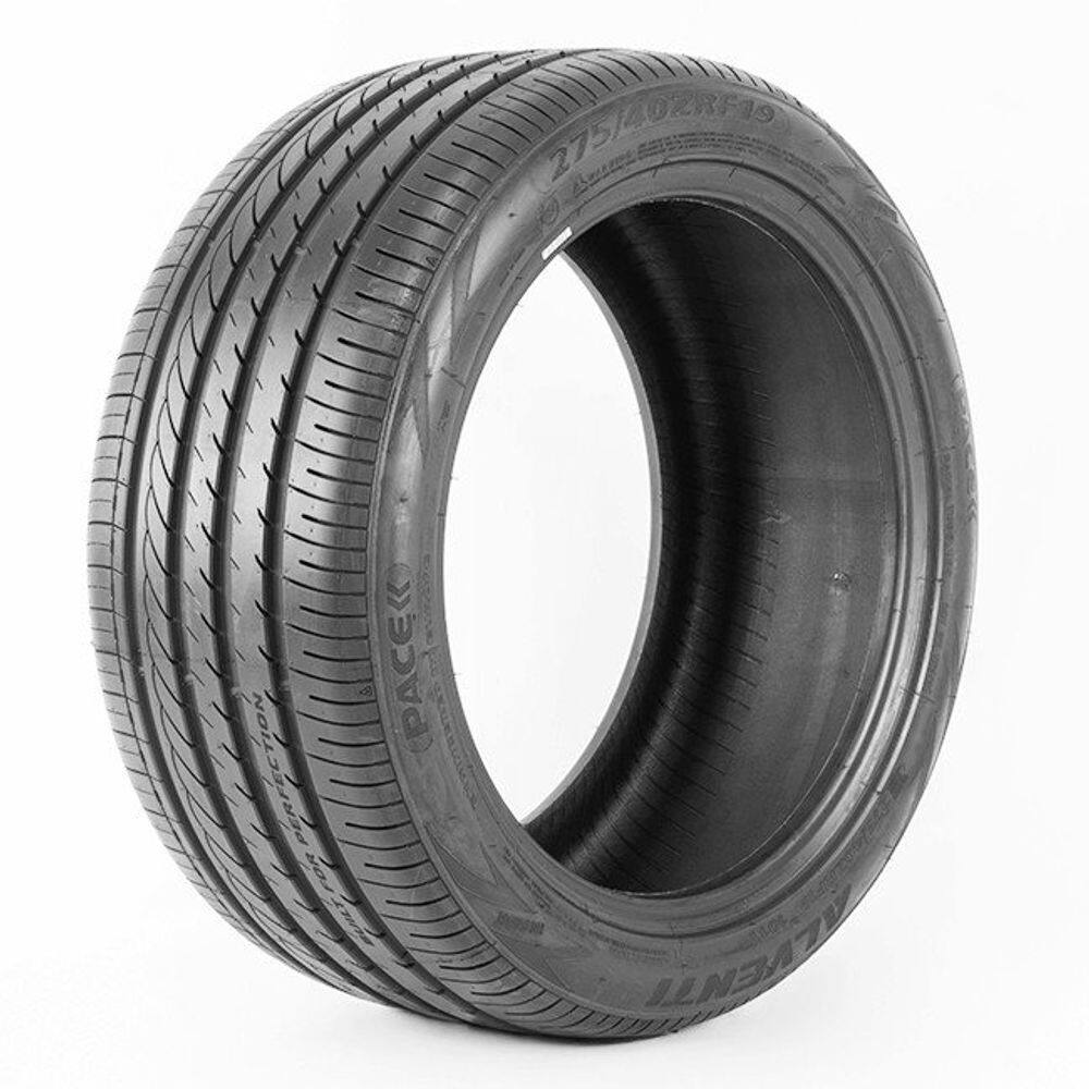 Pneu Pace Tyres Alventi Runflat 275/40 R19 101y