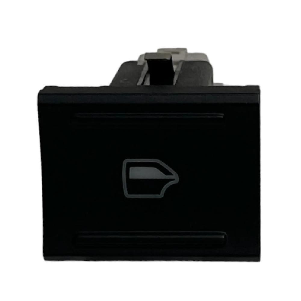 Gol Botão Vidro Elétrico Traseiro Vw Genuíno