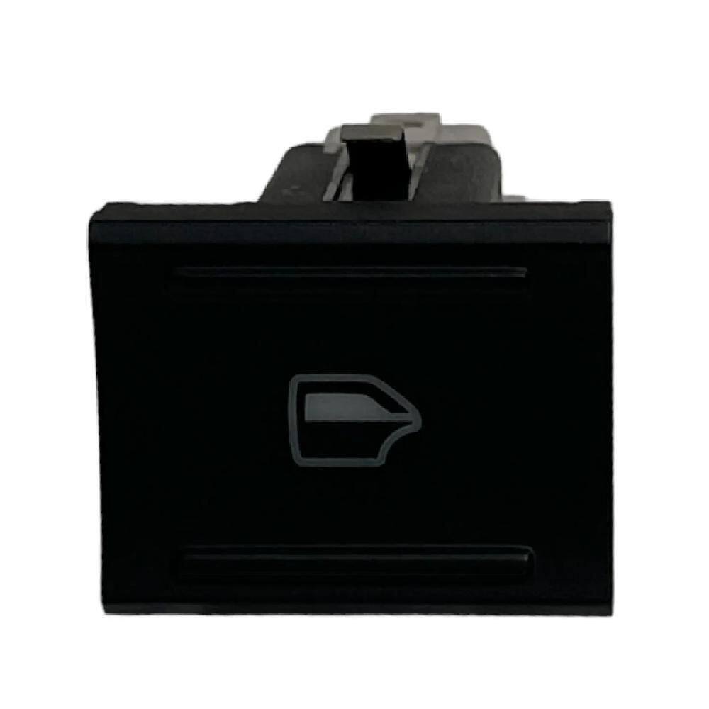 Gol Botão Vidro Elétrico Traseiro Vw Genuíno