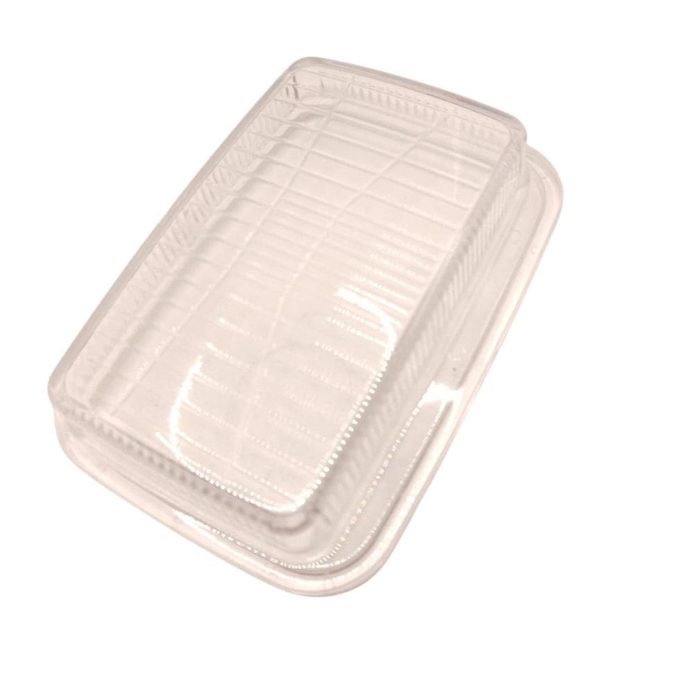 Lente Do Farol Bloco Ótico Xr / Xrl / Nxr Bros 2003 Até 2008