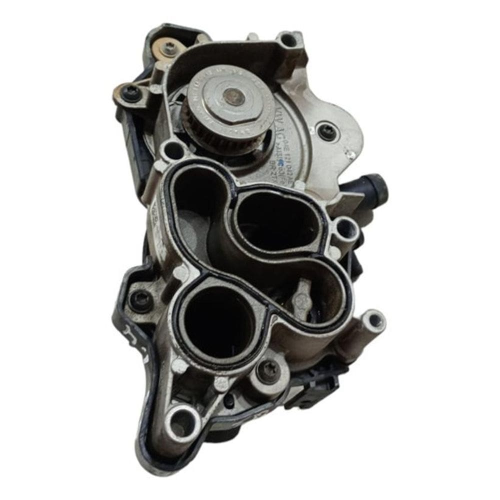 Bomba D`Água Com Carcaça Audi Q3 1.4 2016 A 2018