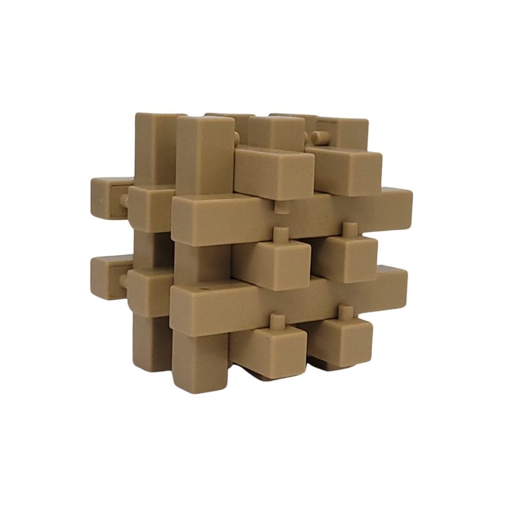 Cubo Mágico Interativo Dezoito Arhats QY8003 - Qiyi