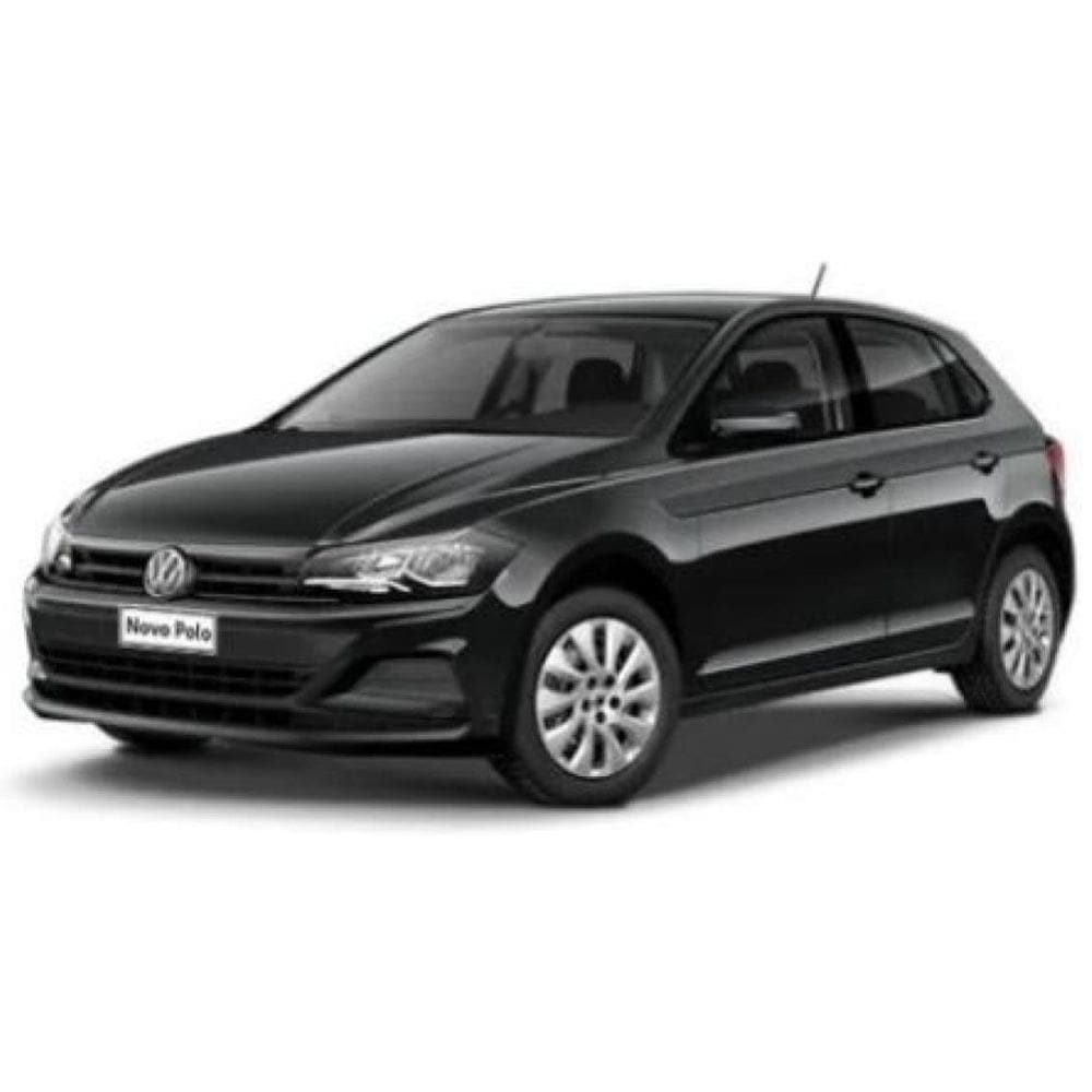 Guia Suporte Parachoque Diant Polo 2017 2018 2019 2020 Le