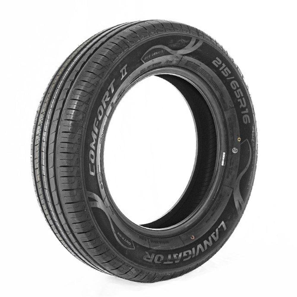 Pneu Lanvigator Comfort Ii 215/65 R16 98h