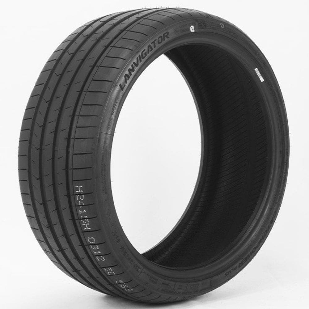 Pneu Lanvigator Catchpower Plus 215/35 R18 84w