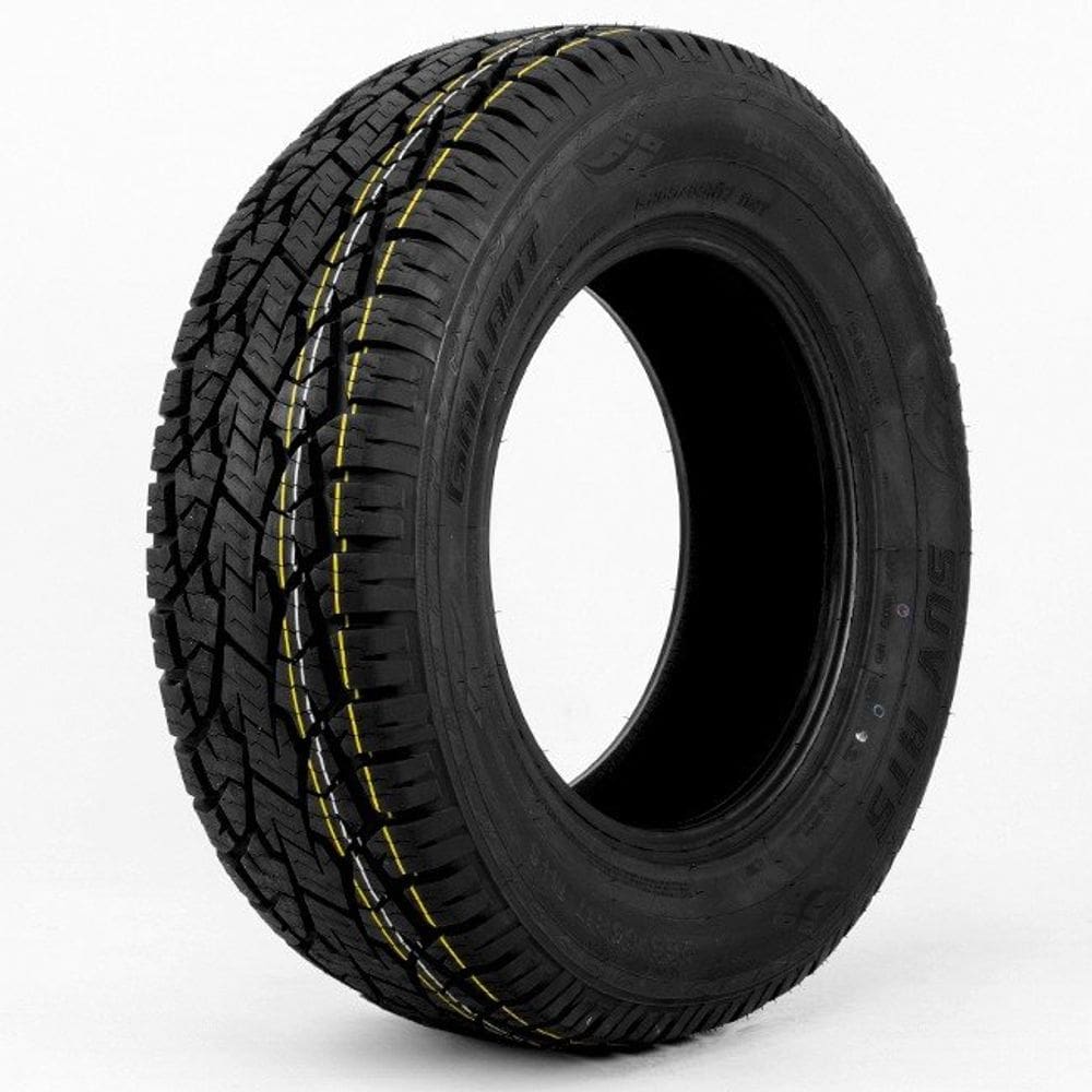 Gallant 265/65 R17