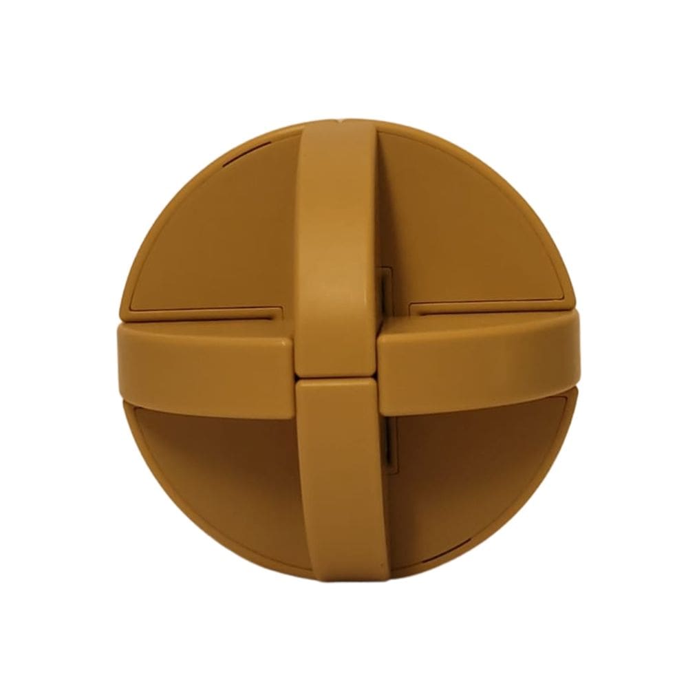 Cubo Mágico Interativo Bola Lubana QY8014 - Qiyi