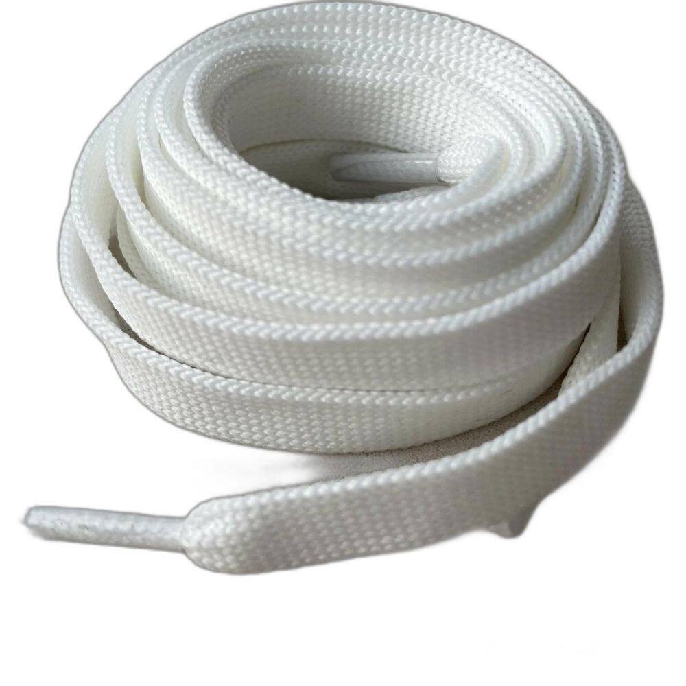 Cordão Cadarço 2 Peças Para Tênis Shorts Calças Botas