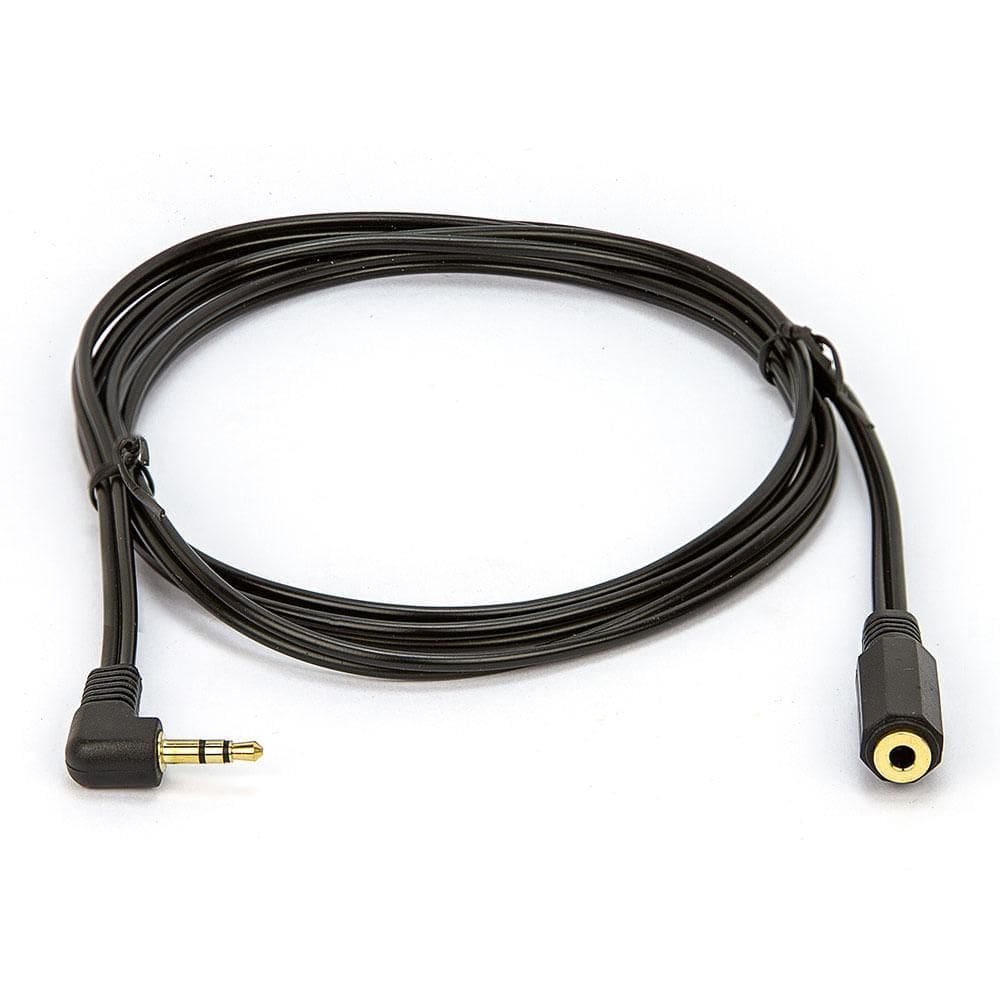 Cabo Extensor De P2 Macho E Fêmea - 1,20 Metro